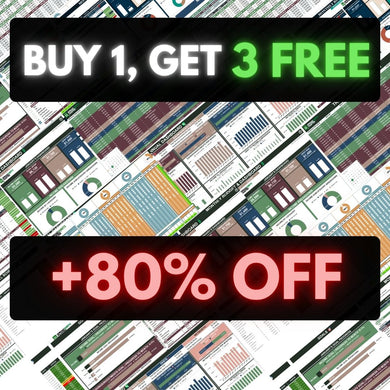 4 FOR JUST $29